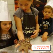 Musée Gourmand du Chocolat