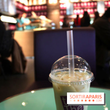 tea by Thé à Paris, le salon de thé