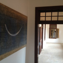 musée de Ouidah