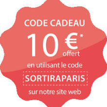 (Re)visitez Paris avec Desticity ! 