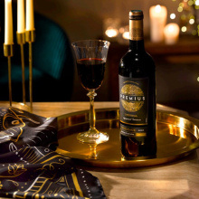 Idées cadeaux de Noël 2022 : Une bonne bouteille de champagne ou de vin pour trinquer