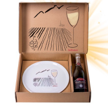 Idées cadeaux de Noël 2022 : Une bonne bouteille de champagne ou de vin pour trinquer