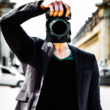 Les animations de la Saint Valentin au Printemps Haussmann