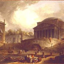 Hubert Robert