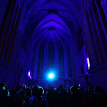 La Nuit des Ambassadeurs 2013 : Le Tournoi des XVI Royaumes