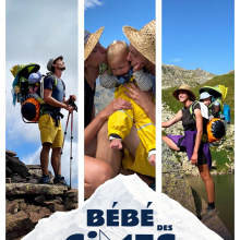 Le Festival de films Expérience Nature au Salon Destinations Nature