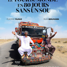 Le Festival de films Expérience Nature au Salon Destinations Nature