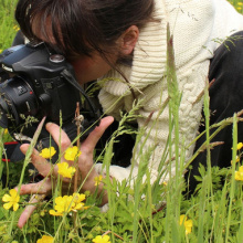 Enquêteurs de nature, l'exposition  au Jardin des Plantes