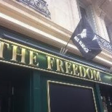 Quels sont les meilleurs bars sportifs pour voir vos matchs de football, sur les Champs-Elysées ?