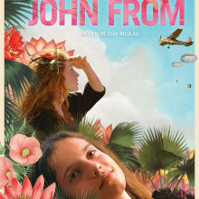 John From : un film aux couleurs de l'été
