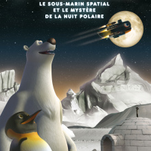 Un Hiver Polaire à One Nation Paris