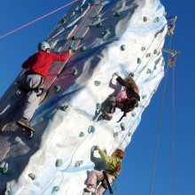 Un Hiver Polaire à One Nation Paris