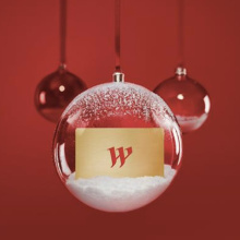 Le Père Noël a trouvé sa destination à Paris : cap sur Westfield Forum des Halles