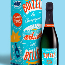Idées cadeaux de Noël 2022 : Une bonne bouteille de champagne ou de vin pour trinquer