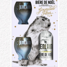 Idées cadeaux de Noël 2022 : Une bonne bouteille de champagne ou de vin pour trinquer