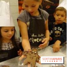 Musée Gourmand du Chocolat