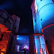 La Nuit des Ambassadeurs 2013 : Le Tournoi des XVI Royaumes