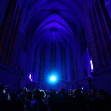 La Nuit des Ambassadeurs 2013 : Le Tournoi des XVI Royaumes