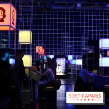 exposition Jeu vidéo Cité des Sciences