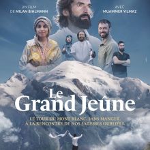 Le Festival de films Expérience Nature au Salon Destinations Nature