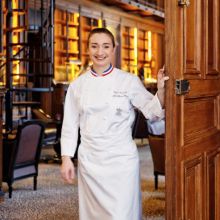 Le Bar Guinguette Chic du Saint James Paris