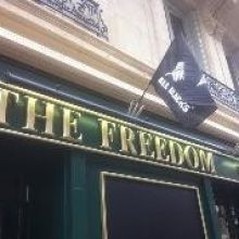 Quels sont les meilleurs bars sportifs pour voir vos matchs de football, sur les Champs-Elysées ?