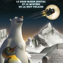 Un Hiver Polaire à One Nation Paris