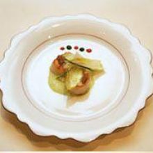 Le Relais Louis XIII - deux étoiles au guide Michelin