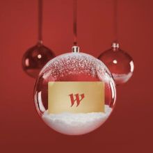 Le Père Noël a trouvé sa destination à Paris : cap sur Westfield Forum des Halles