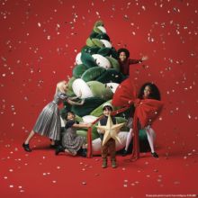 Le Père Noël a trouvé sa destination à Paris : cap sur Westfield Forum des Halles