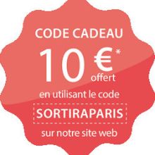 (Re)visitez Paris avec Desticity ! 