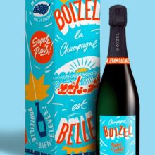 Idées cadeaux de Noël 2022 : Une bonne bouteille de champagne ou de vin pour trinquer