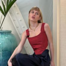 Les animations de la Saint Valentin au Printemps Haussmann