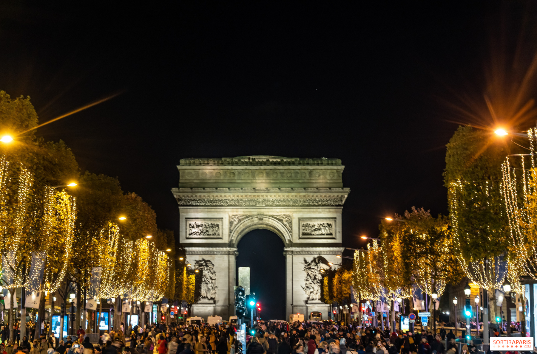 Tour de France 2022s finish on the Champs-Elysées in Paris