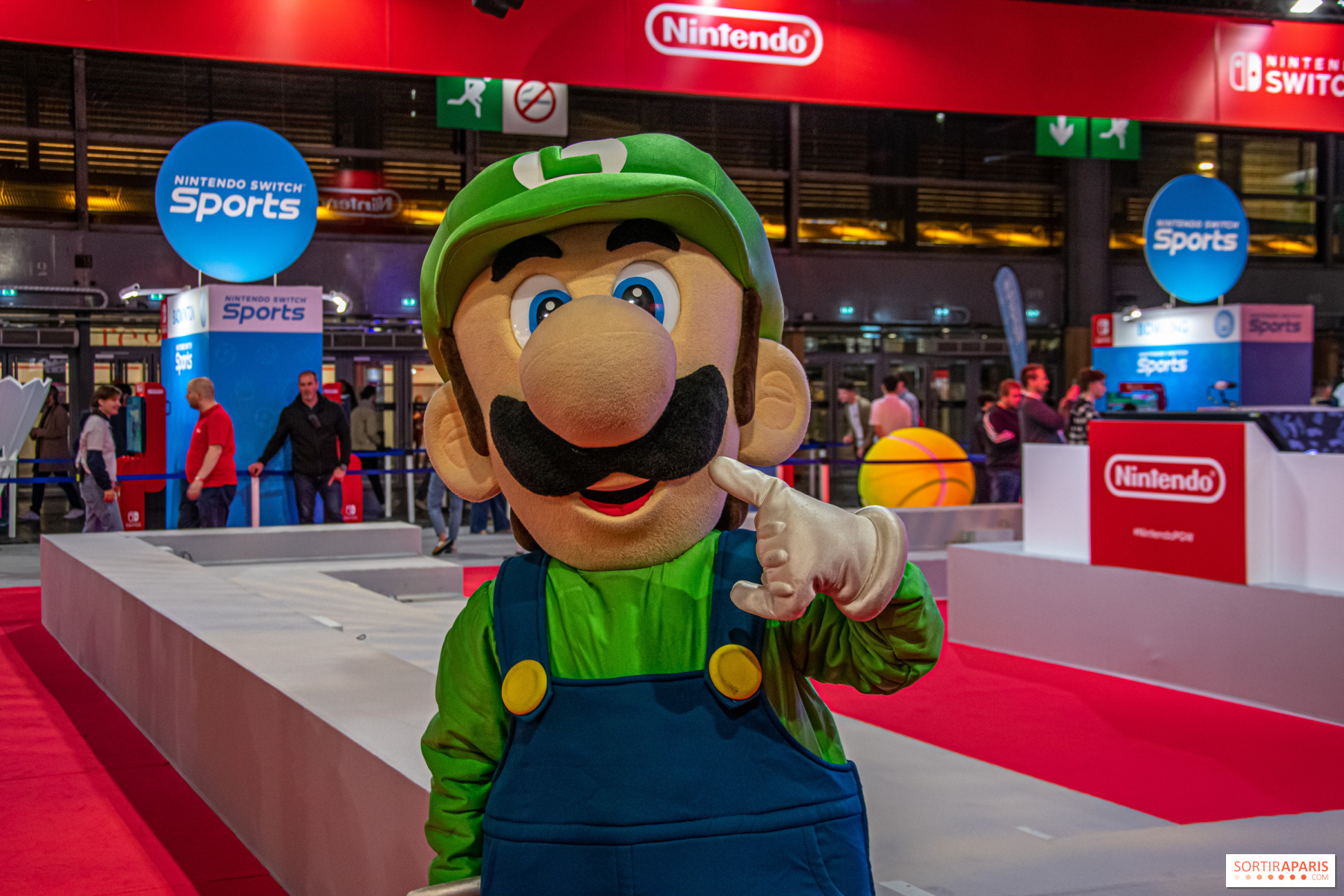 Nintendo Direct: where to watch the conference presenting the new