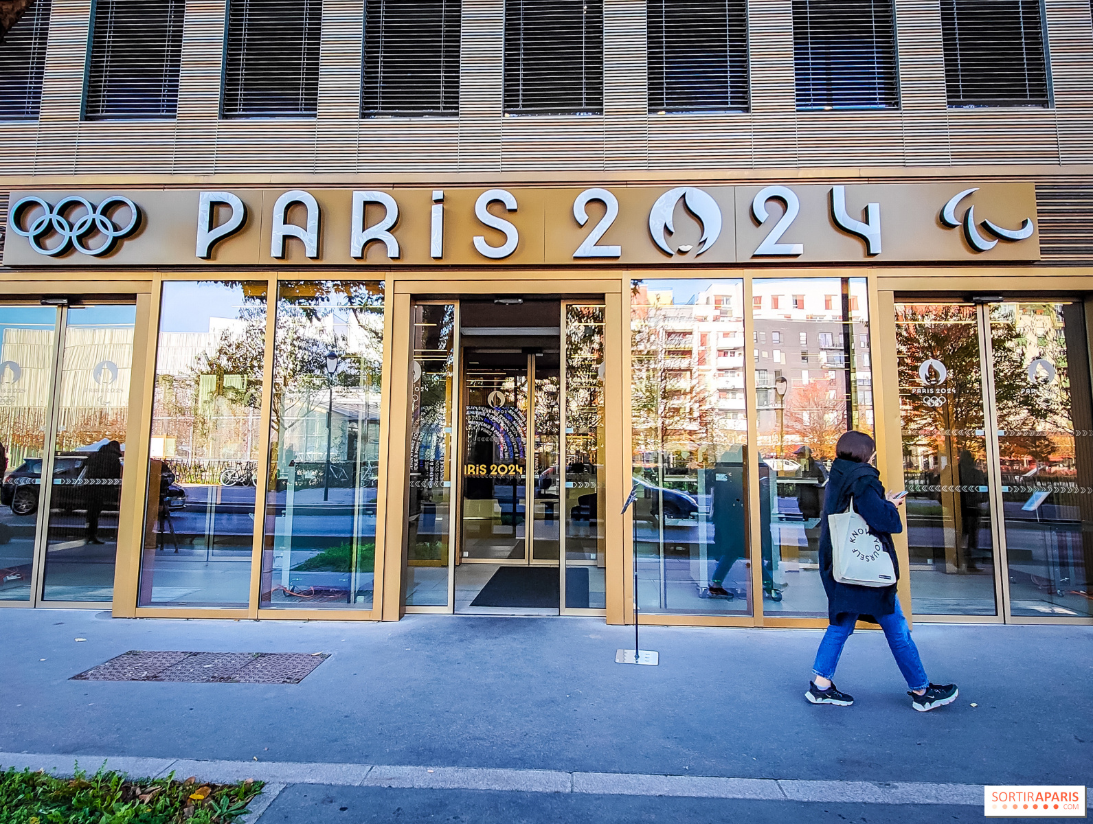 JO Paris 2024 : ouverture de la billetterie ce jeudi, tirage au sort  Voici comment acheter sa place 