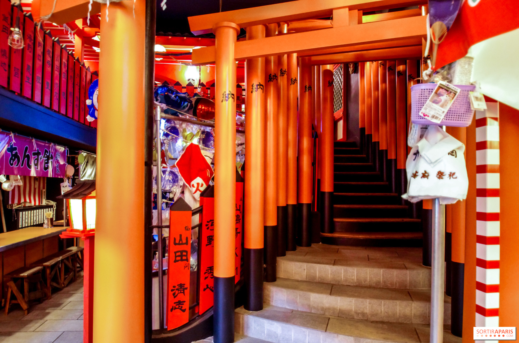 La décoration japonaise et l'intérieur japonais en 50 photos