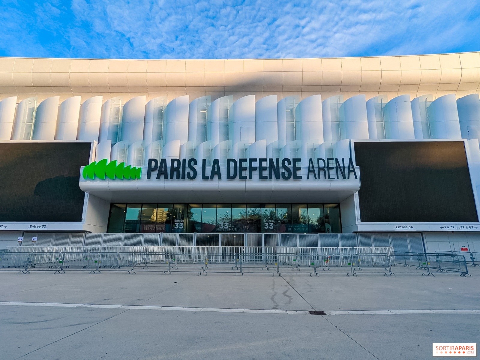 Pink En El Paris La D fense Arena En 2023 cu les Son Los Teloneros 
