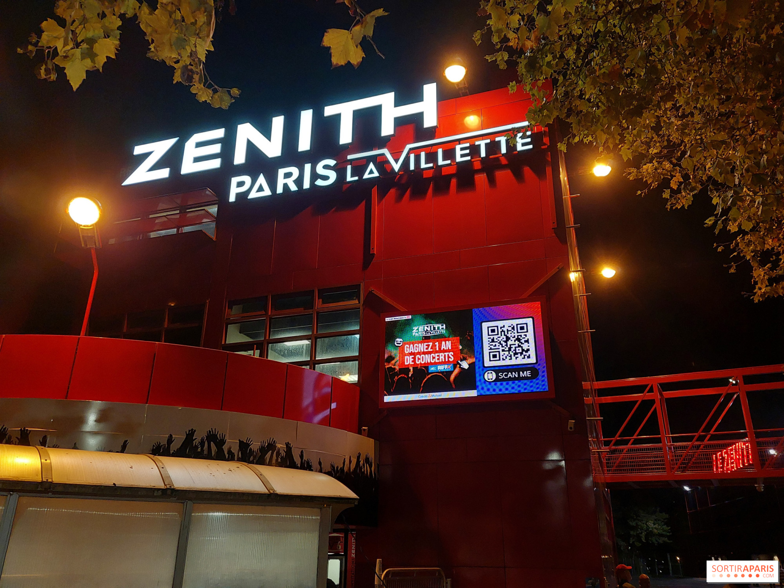 Sinclair Koncertas Z nith De Paris 2026 M Lapkri io M n Sinclair Koncertas Z nith De Paris 2026 M Lapkri io M n