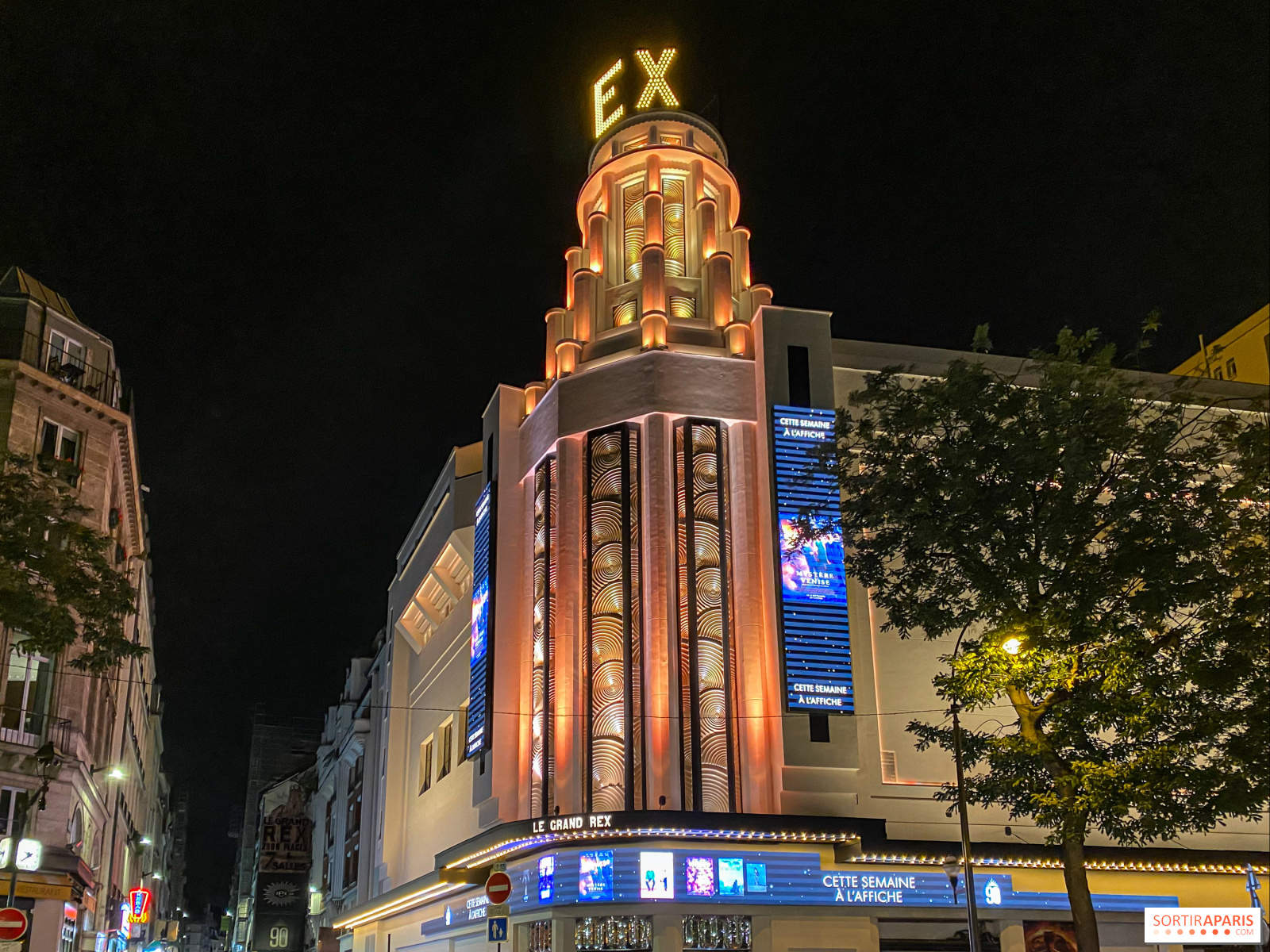 Grand Rex Grand Rex
