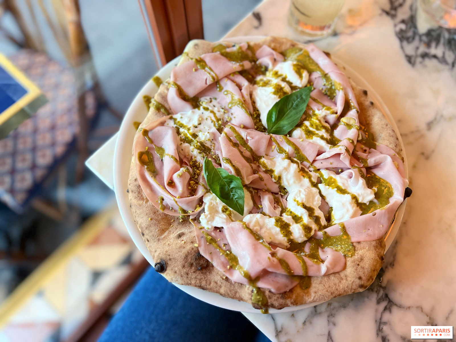 La Petite Bretonne  Pâtisseries prêtes-à-manger