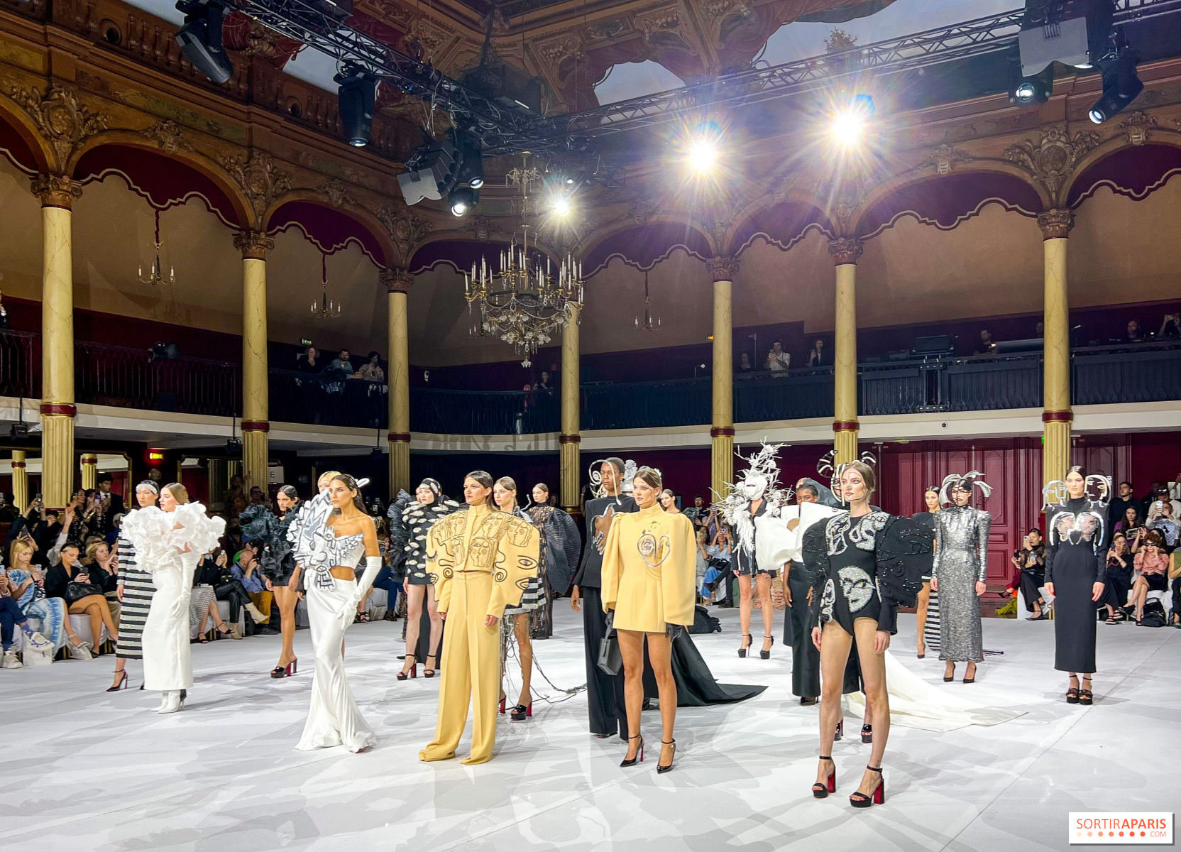 How To Livestream The Louis Vuitton Paris Fashion Week SS Show 2024