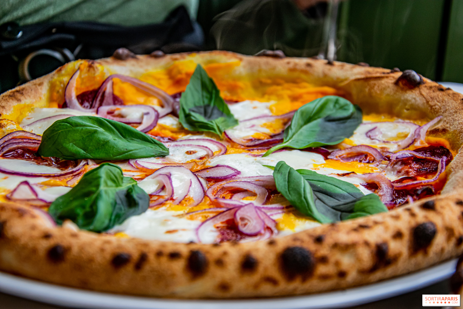 Dia Mundial da Pizza: 10 restaurantes para pedir o prato italiano