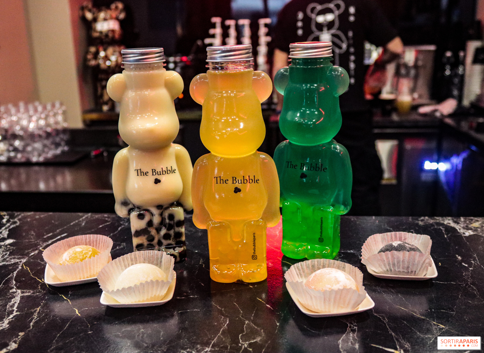 11 Tip-Top Bubble Tea Shops in Montreal