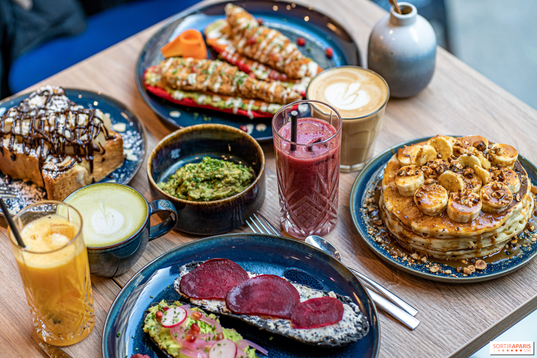 The complete guide to Stockholm's best brunch – Thatsup
