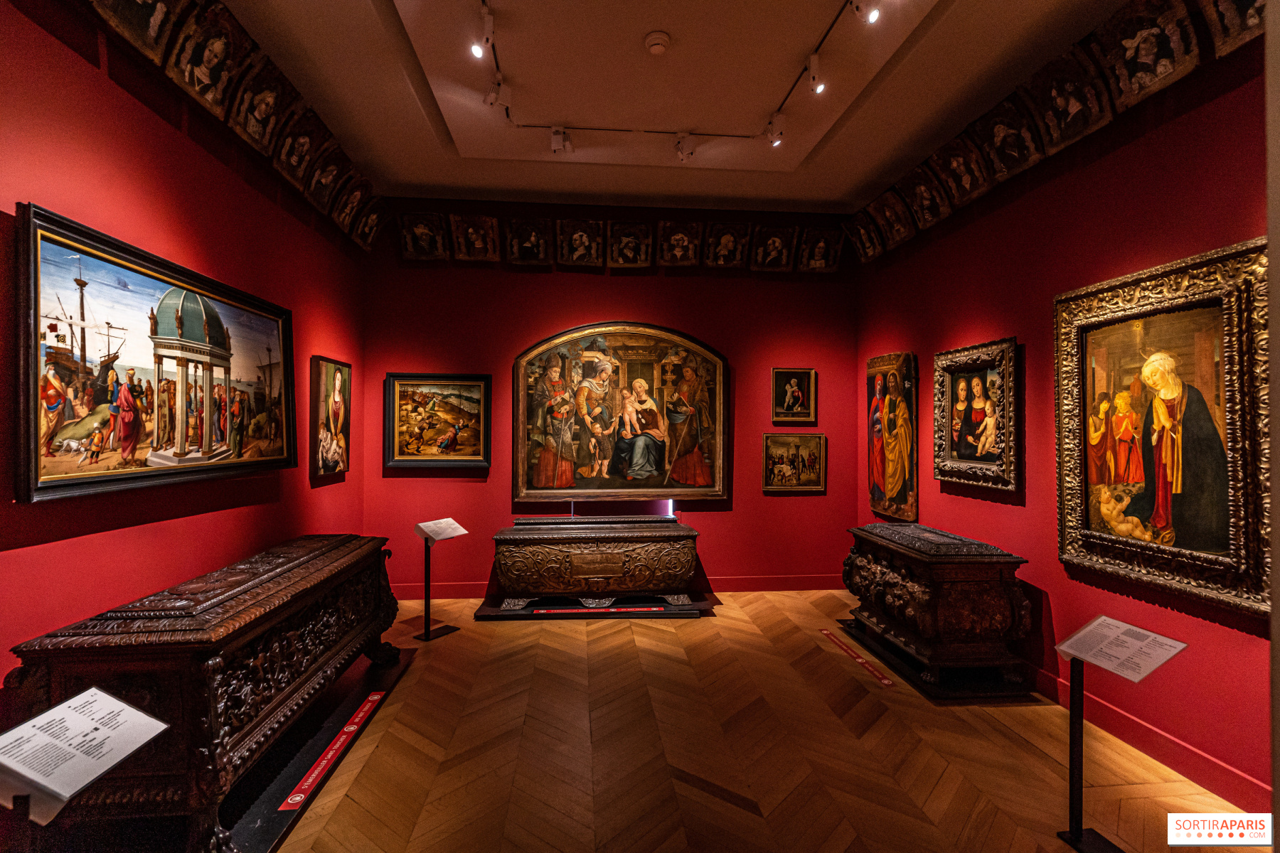 El Mus e Des Arts D coratifs El Museo Parisino De Visita Obligada 