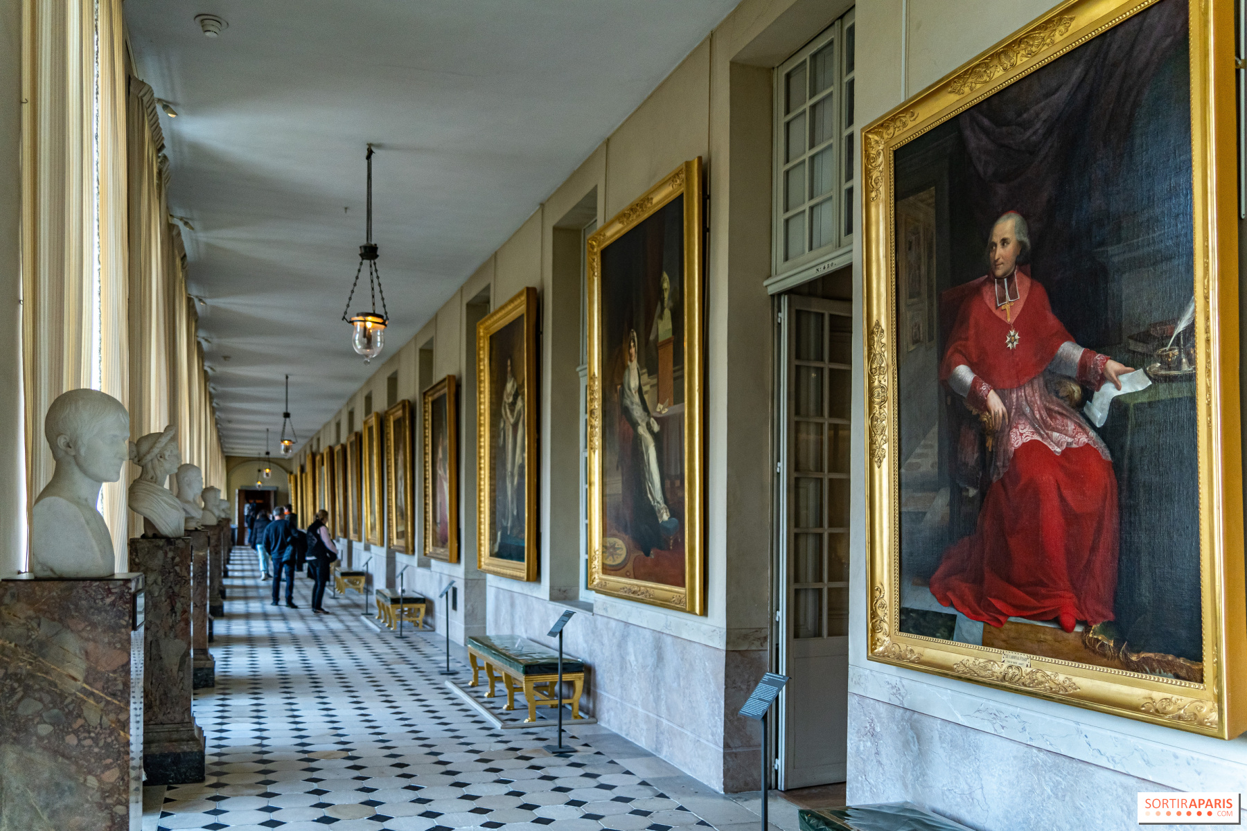 Chateau de Fontainebleau: Home of kings - Coast Reporter