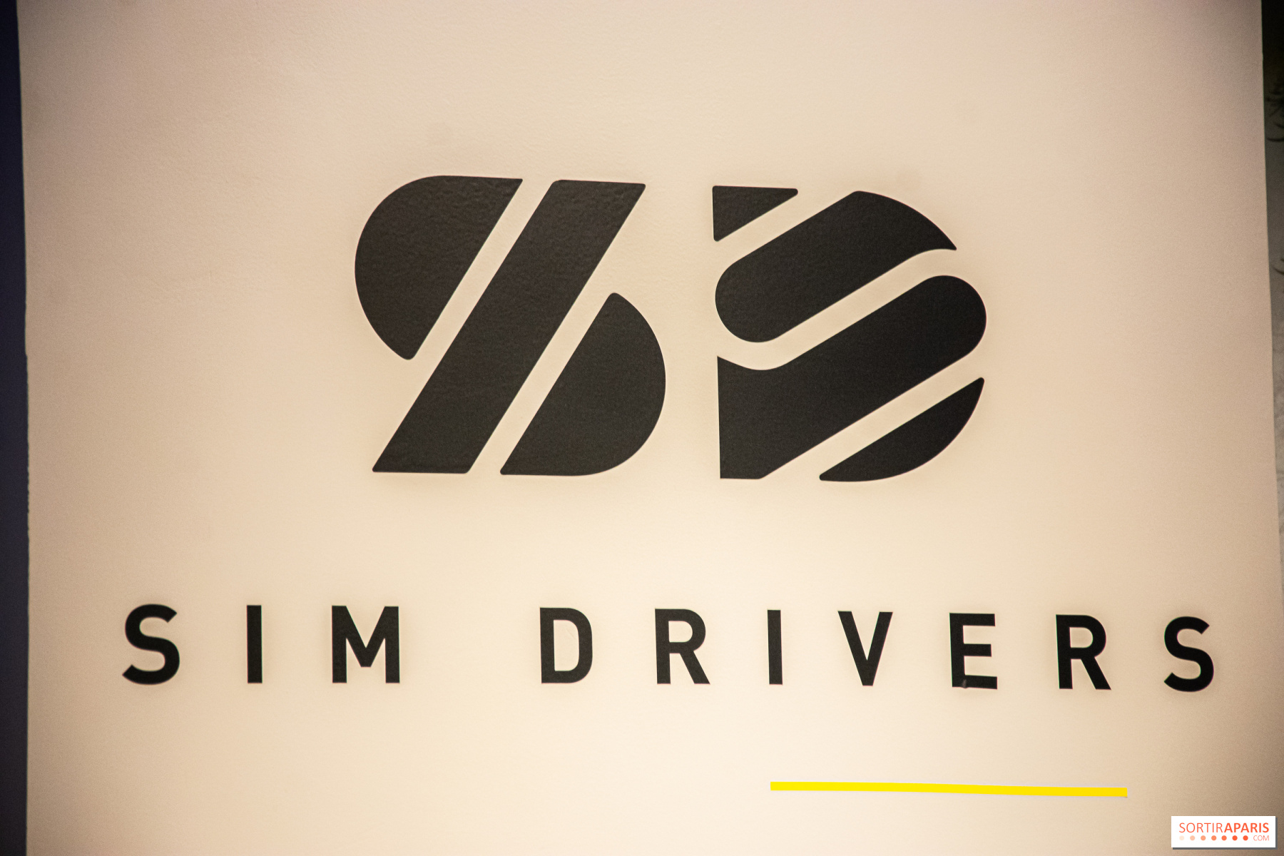 Sim Drivers : notre test du premier centre de simulation