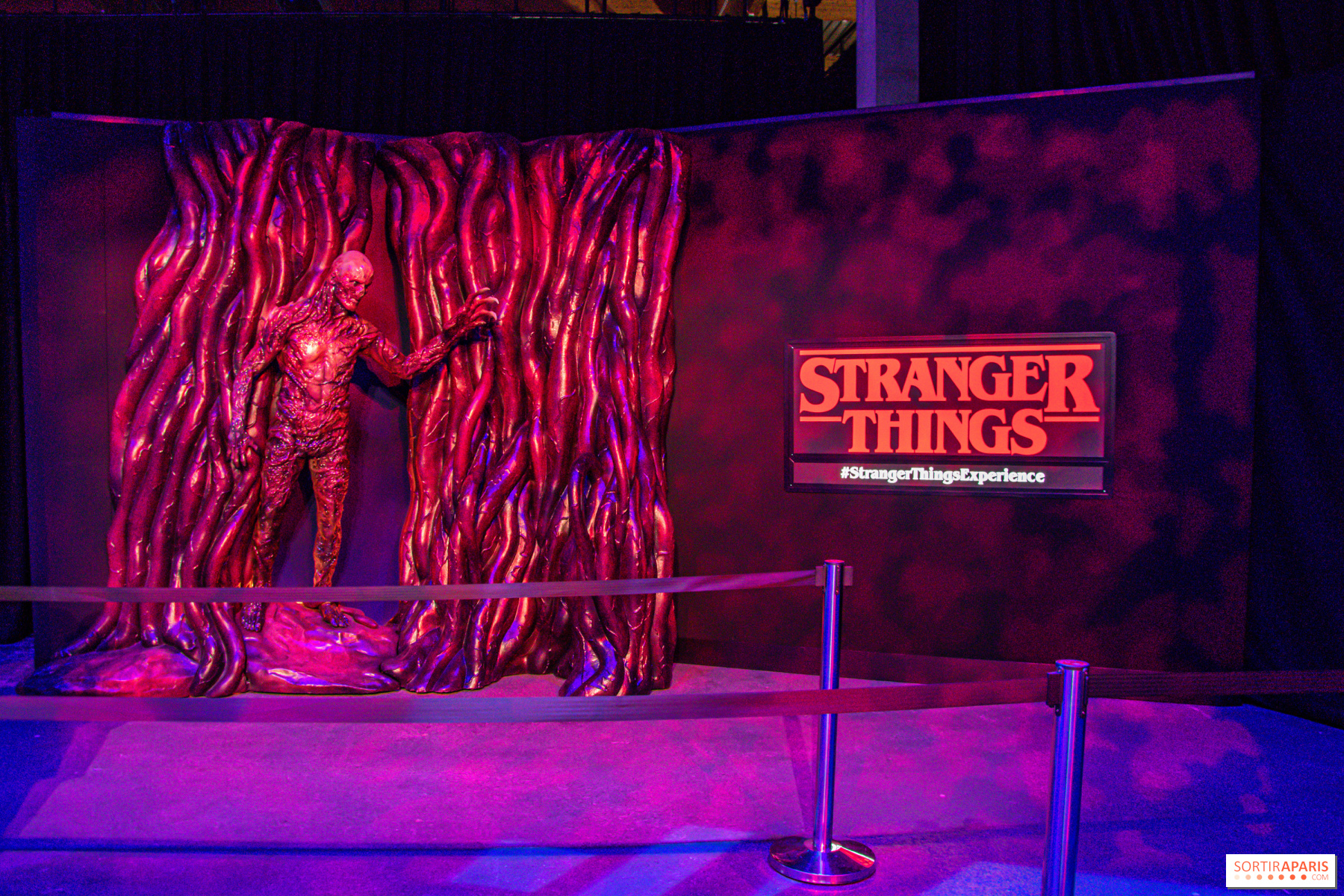 Exclusivo: Criadores de 'Stranger Things' dizem que série se encaminha para  o fim