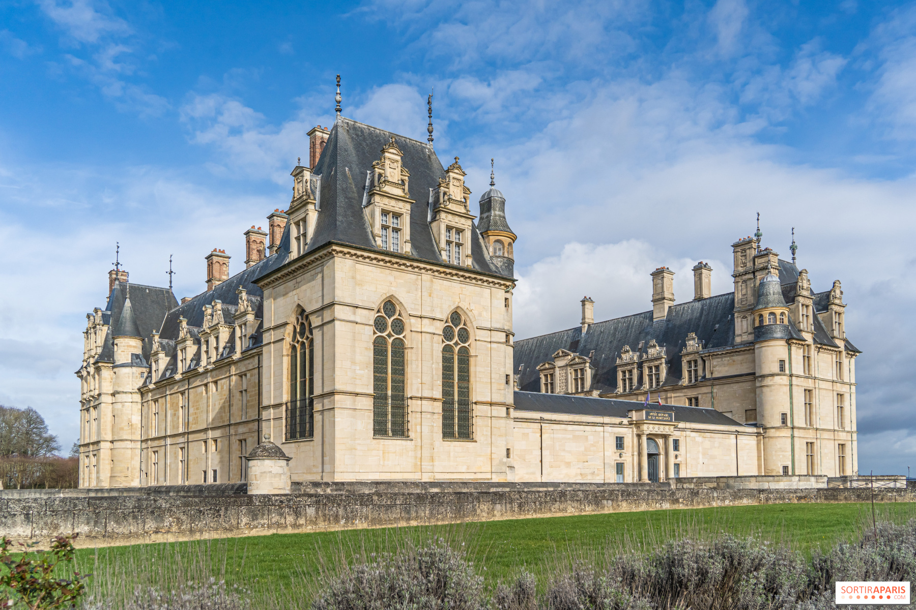 A French Friday in Fontainebleau - French Affaires